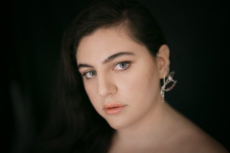 Pink Amethyst hd star picture