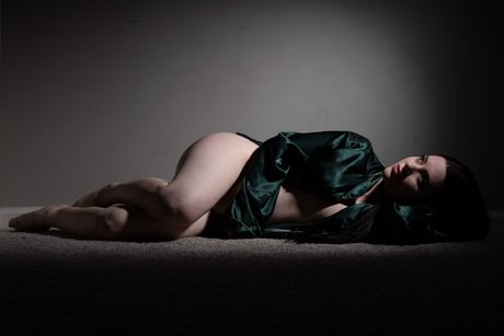 Pink Fawn pornographic model pictures