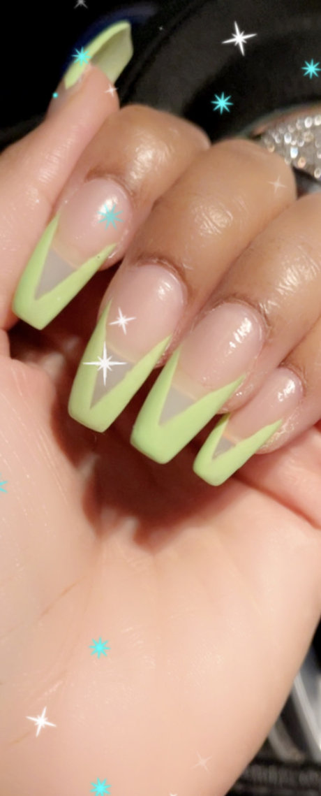 Mango piggies top star pic