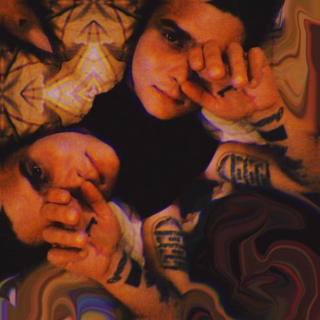 Pierrot Rimbaud exclusive actress archive