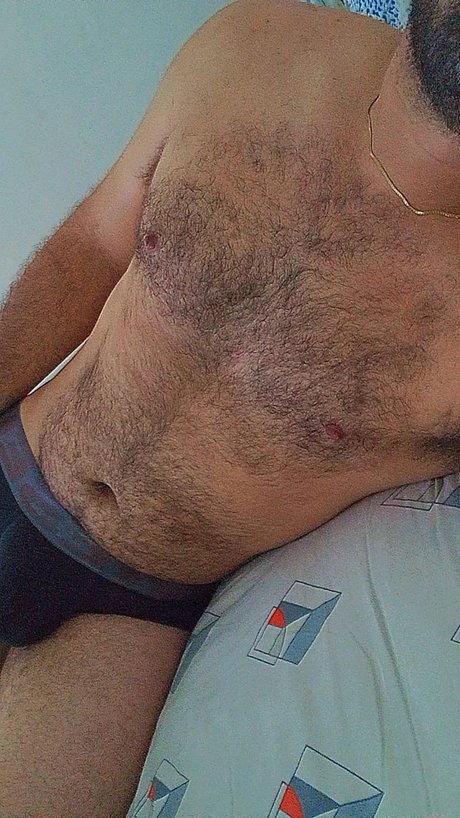 Jean Pierinno star hot pic