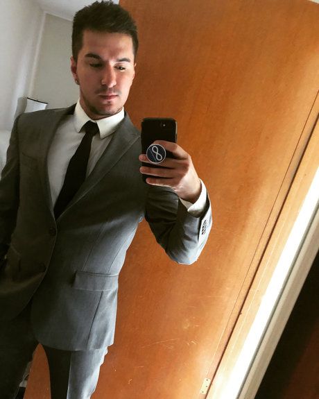 Pierce Biggs_ star hot img