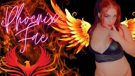 Phoenix Fae star nudes image