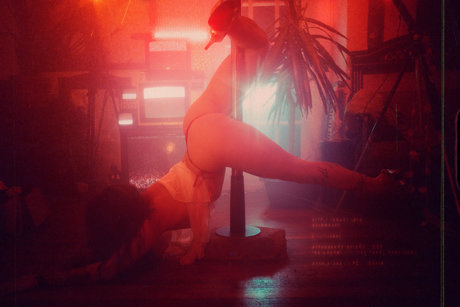 Phoenixx Reign xxx model pic