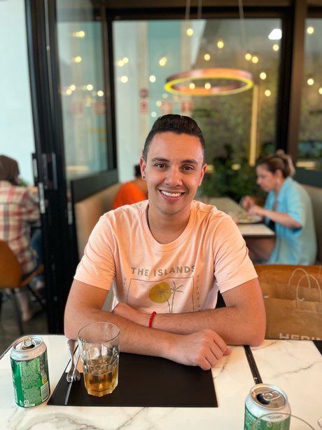 Philipe Watfe naked pornstar pics