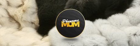 phenomemom pornstar exclusive pics