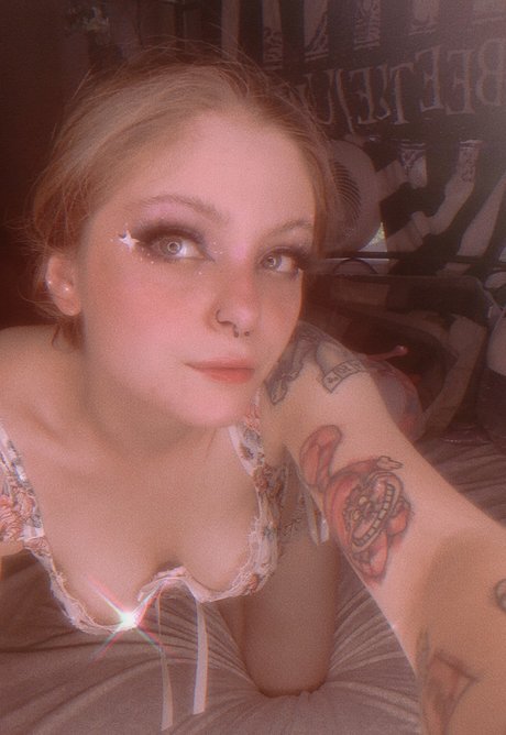 _The ghoul of your dreams_ pornstar beautiful photos