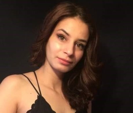 Rachele nude model archive