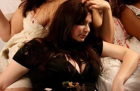 Quinn Zombie pornstar beautiful photos