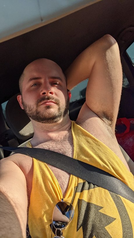 Triple Threat Inactive_ model nice photo