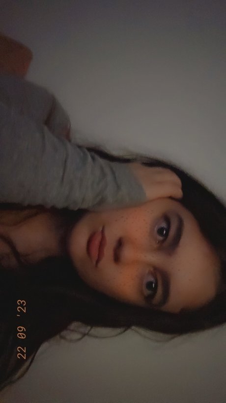 Lilian Marie hot model archive