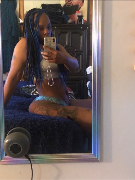 OceanDeep exclusive actress pictures