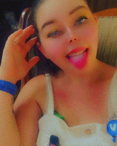 QueenMari420 star perfect archive