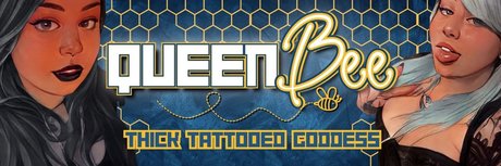 QueenBeeStingz pornstar hd images