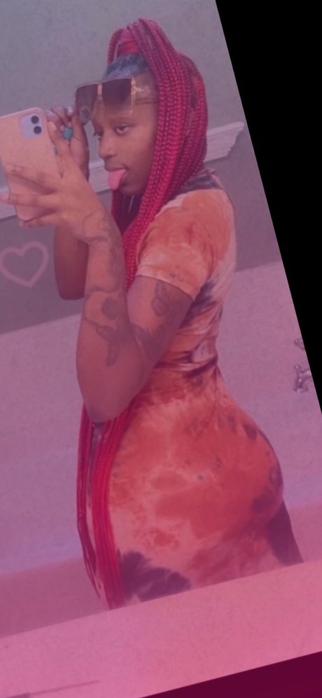 Quashaayy18 model exclusive archive