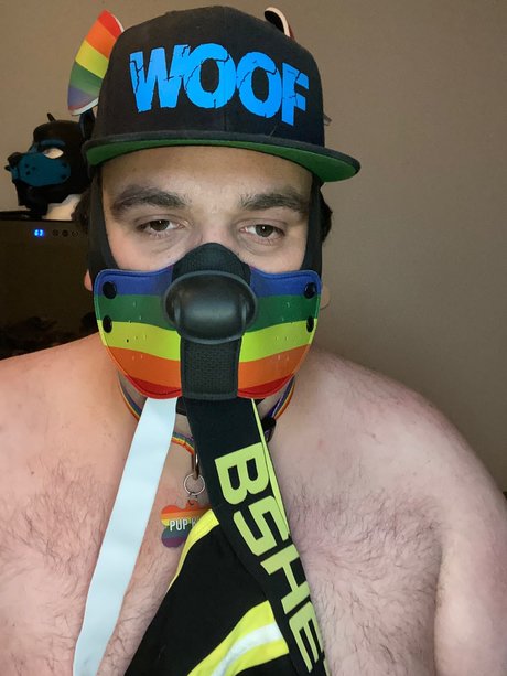 Pup Kaiju and Pup Treble model free archive