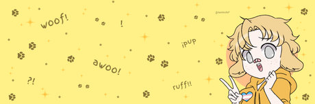 Puppy Deano nice model archive