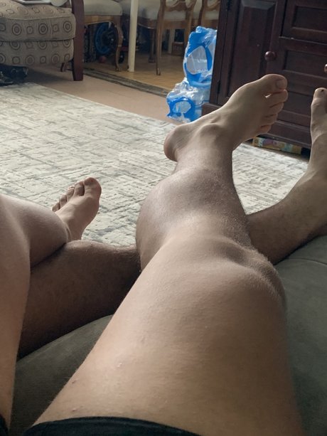 Kevin V_ high quality model picture