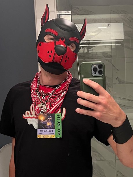 Dawwson star nudes img