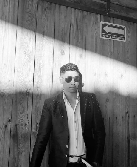 LuisDavid top model galleries