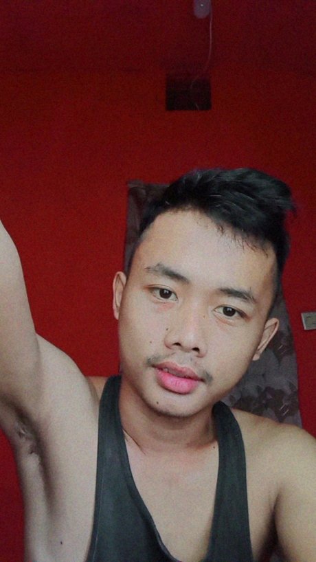 Ghinos Alexus The Power Bottom star xxx pictures