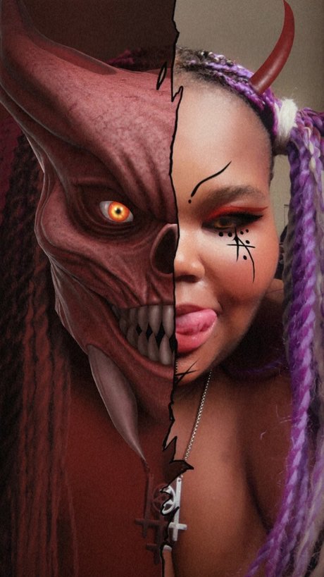 Fluffy Melons hd pornstar picture