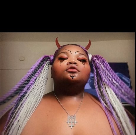 Fluffy Melons model naked archive