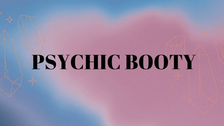 _Psychic Booty_ star high quality galleries