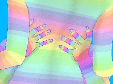 Peter Soaring model erotic photos