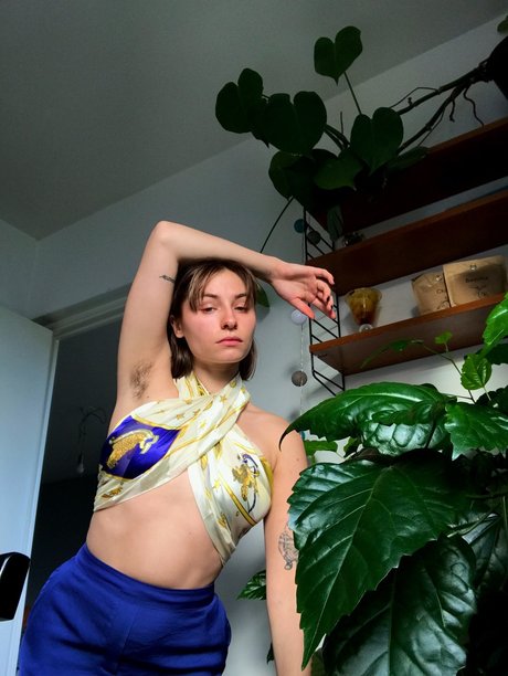 Swedish Princess star erotic pic