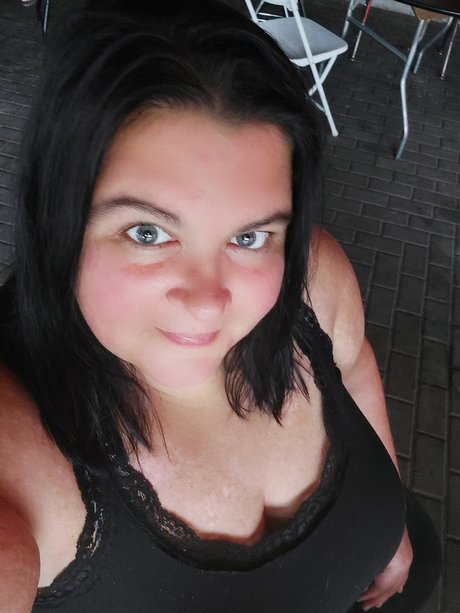 Antoinette Bella pretty pornstar photo