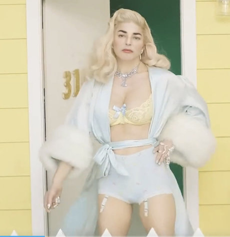 PrettymessNY nice pornstar picture