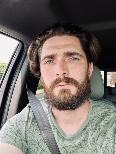 Rob Richard nude star image