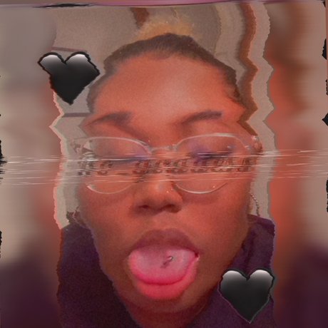 MissGoldRo high quality model image