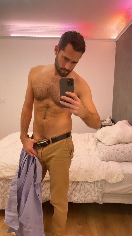 Romain sex pornstar picture