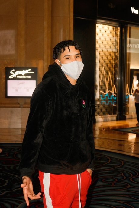 Ryan Kiley model high quality photos