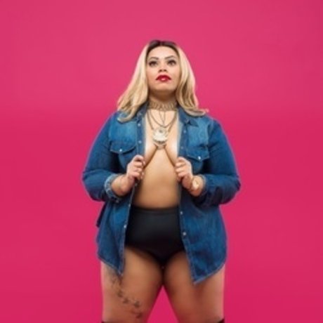 Rjanine1 model erotic image