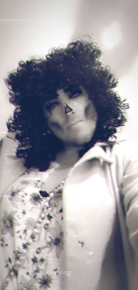 Rita Cross hd actress picture