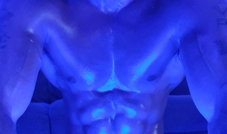 Ripped Redneck adult model archive