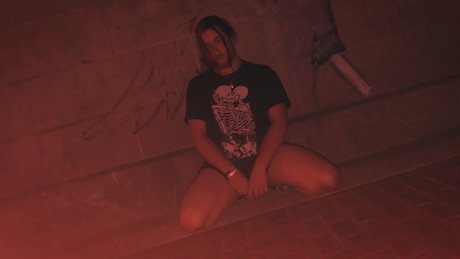 Riley_ sexy model pics