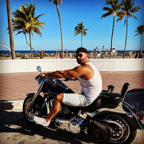 Riccco erotic model archive