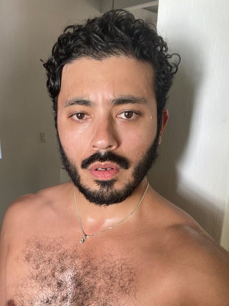 ricopapix naked model galleries