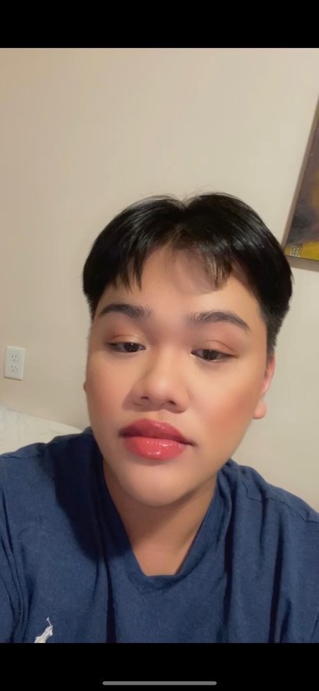 Ricky Lee pornstar exclusive pic