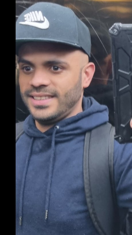 Ricky Herrera pretty pornstar pic