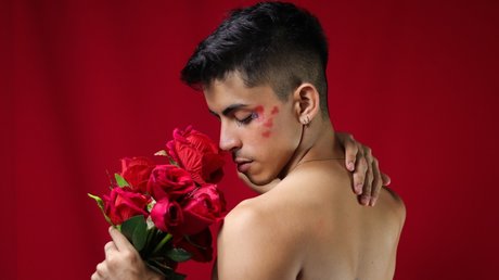 Ricky Lian free star pictures