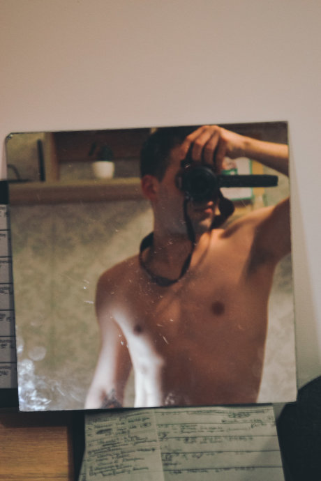 Yarik Altunin naked star images