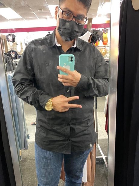 Richard Esthiven Tircio Bernab_ model pretty pic