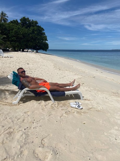 Ricco pornstar sexy pic