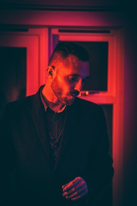 RexXx Raptor model nude images