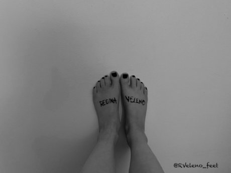 Regina Veleno sex star picture